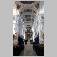 Stiftsbasilika Waldsassen, Foto Superarmino, tripadvisor,2.jpg